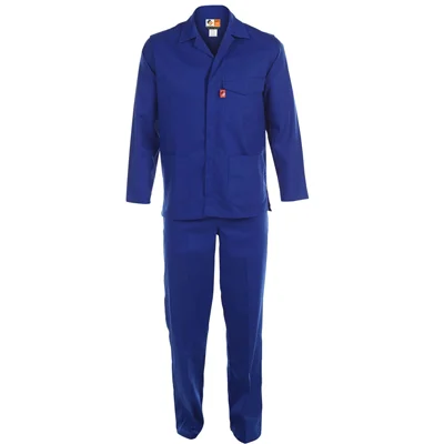 2 Piece Conti Suit