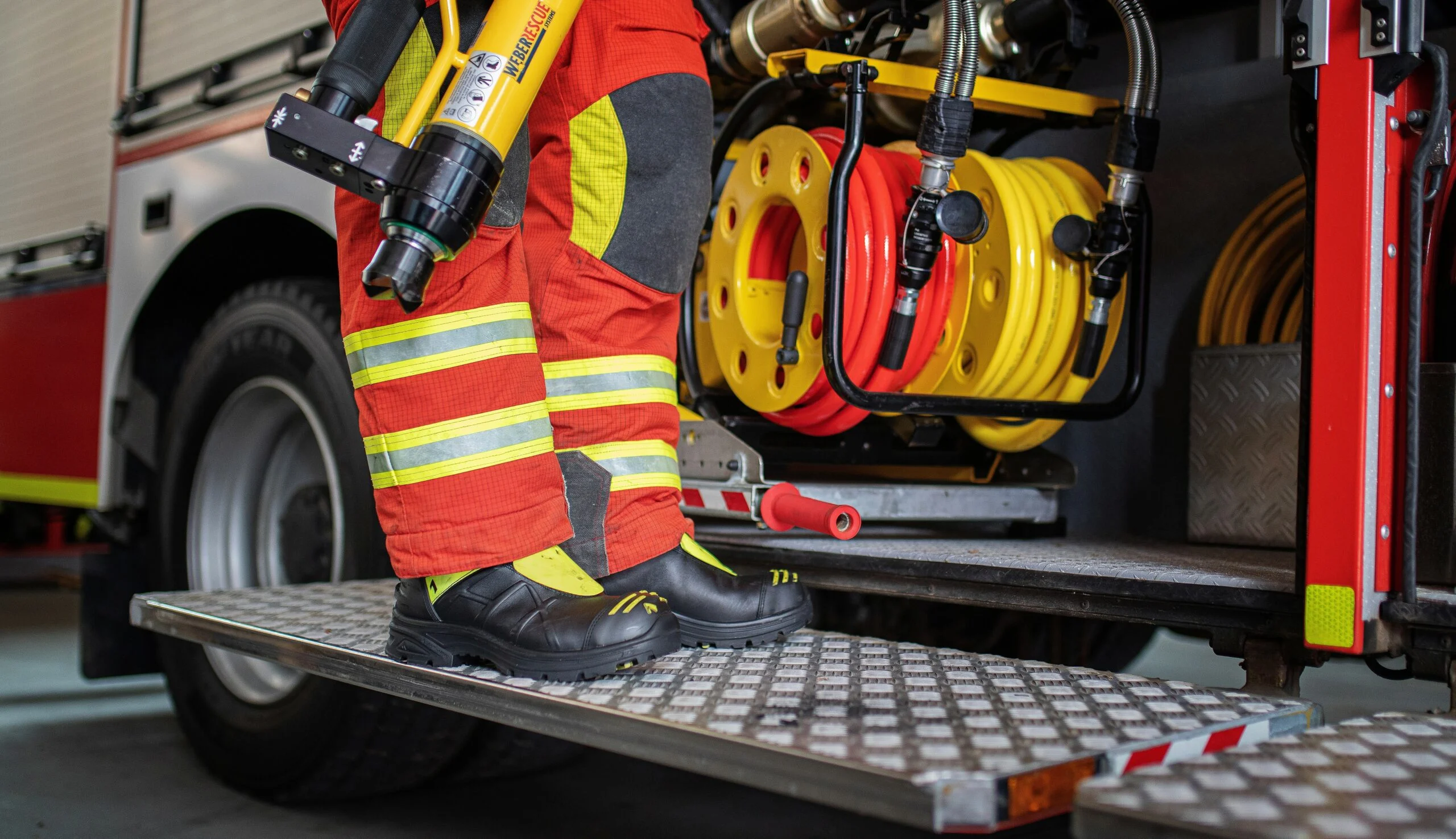 HAIX FIRE EAGLE® 2.0 - Image 4