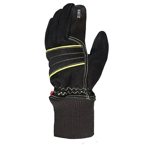 SEIZ Fire Worker S