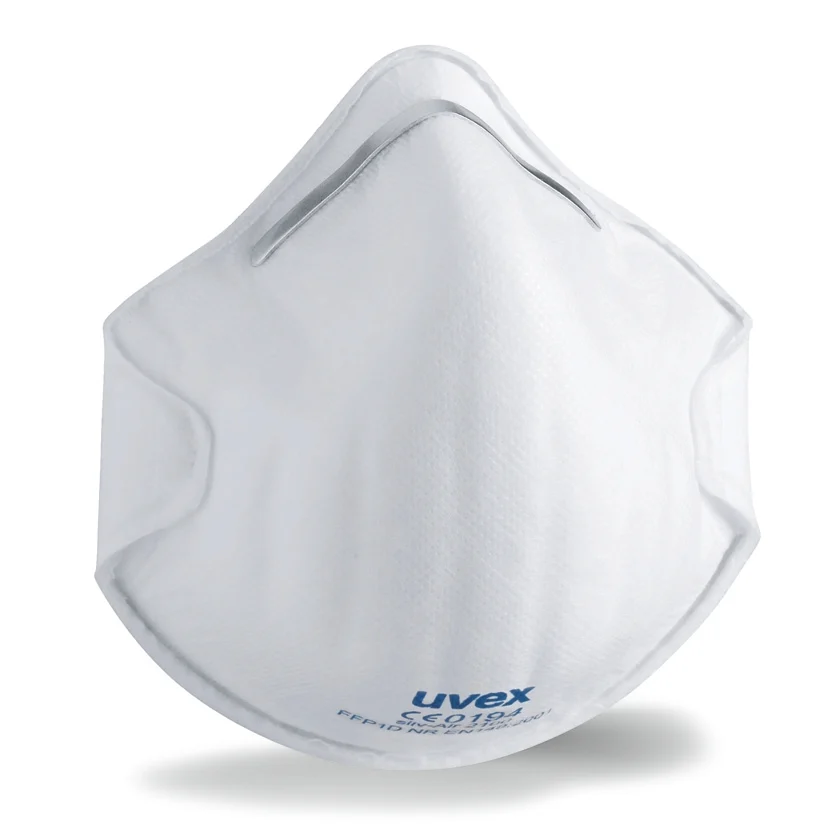 Uvex Silv-Air c