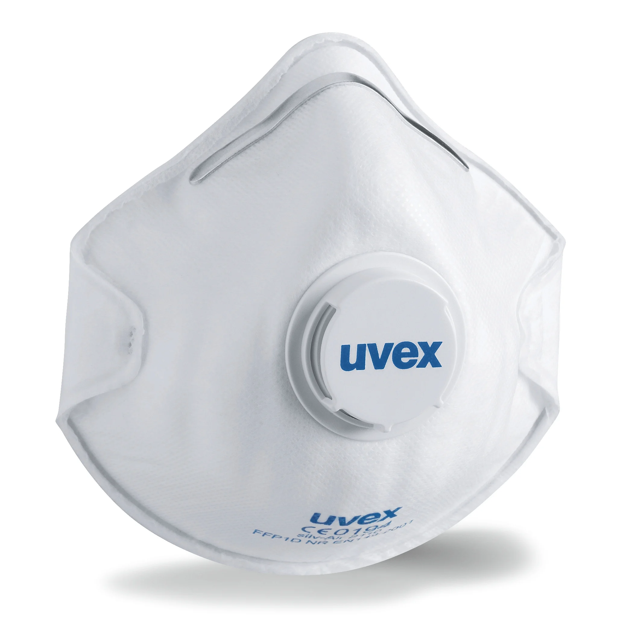 Uvex Silv-Air c