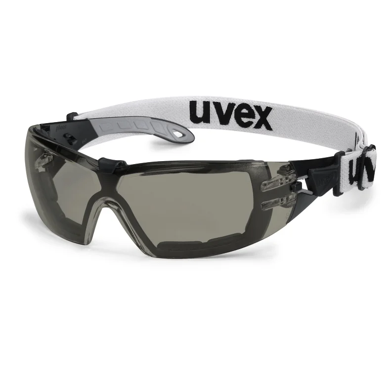 Uvex Pheos headband & spectacle cord - Image 2