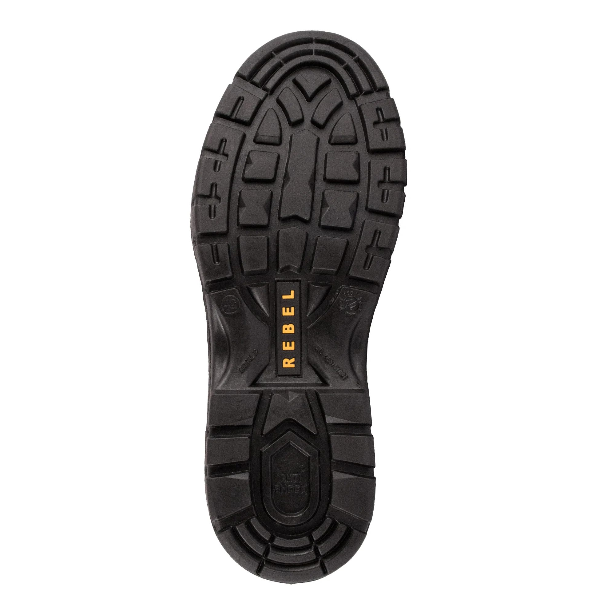 REBEL FX2 SAFETY SHOE - Image 2