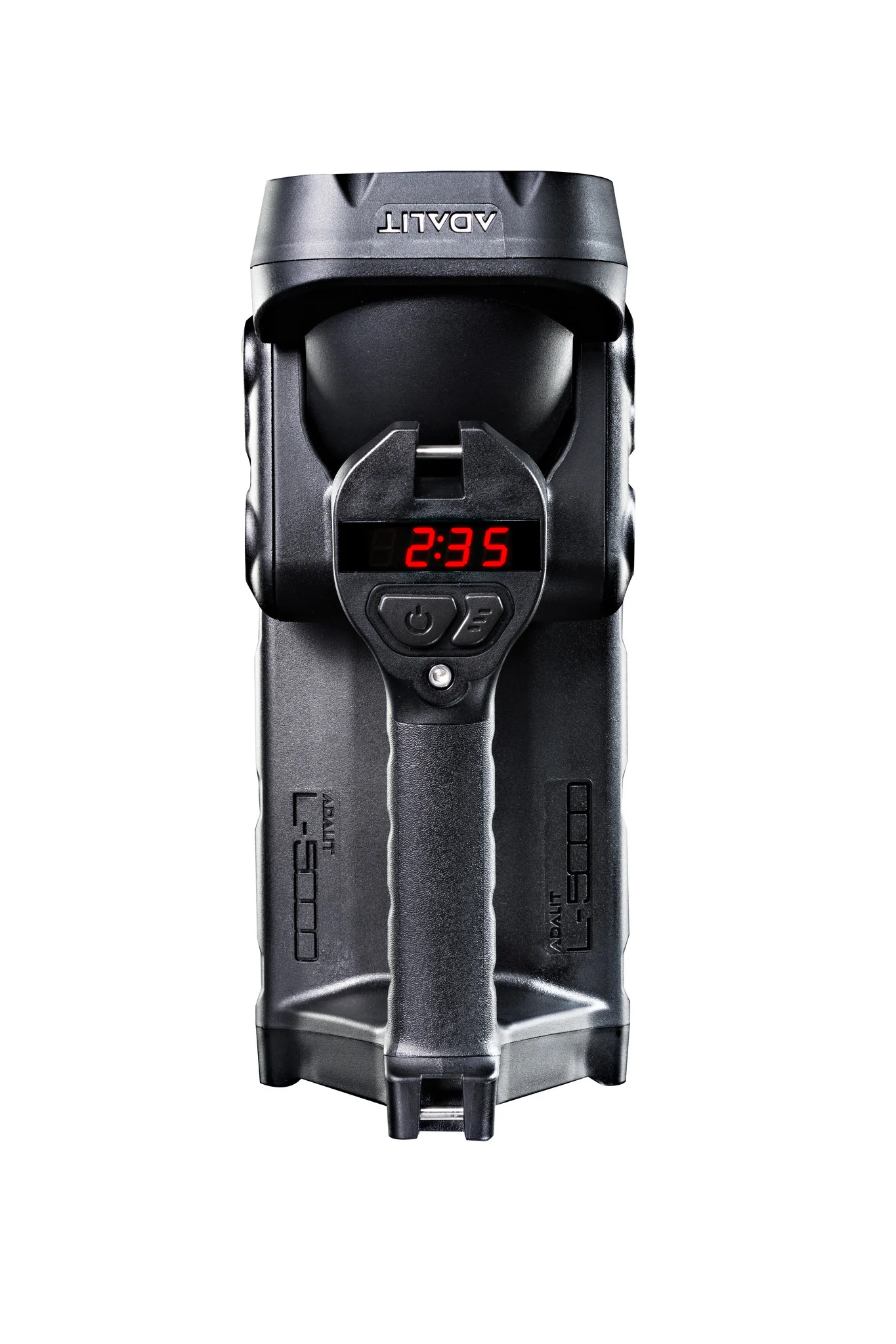 Rechargeable Rescue Torch L.5000 - Image 3