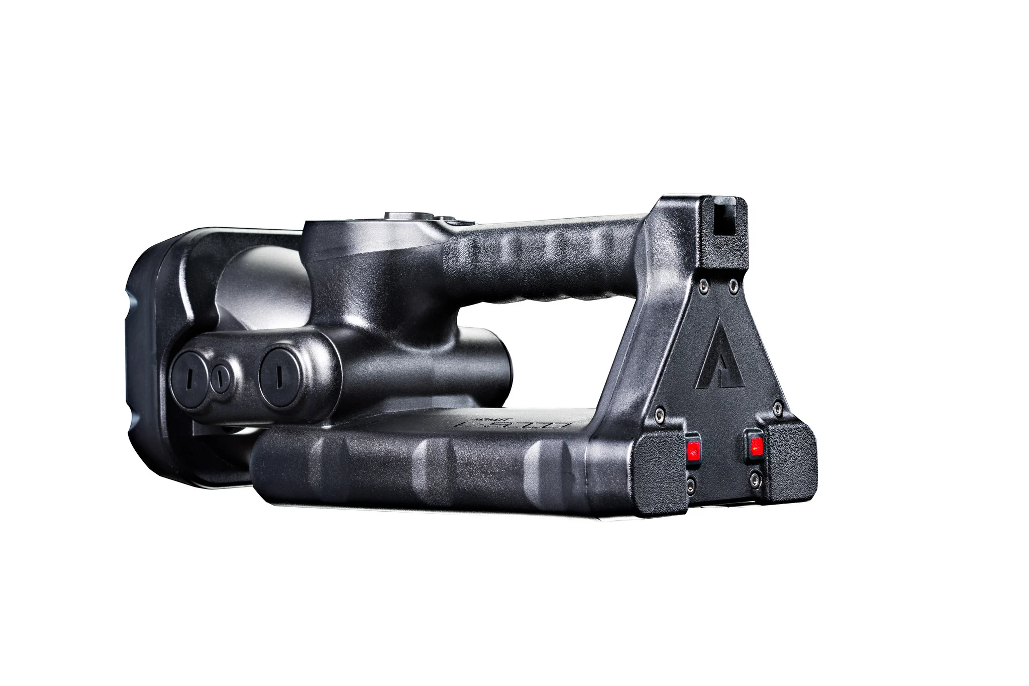 Rechargeable Rescue Torch L.5000 - Image 5