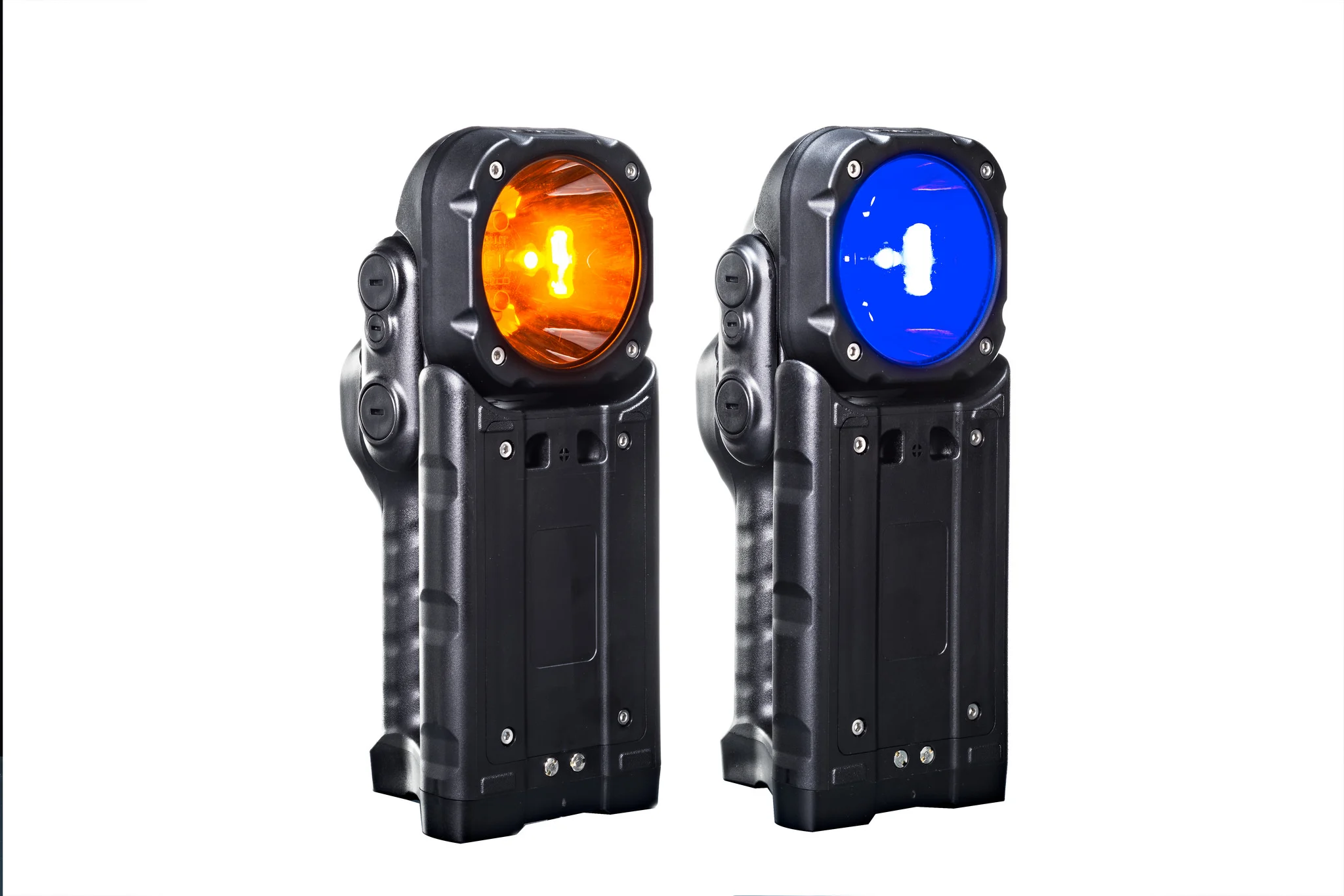 Rechargeable Rescue Torch L.5000 - Image 4