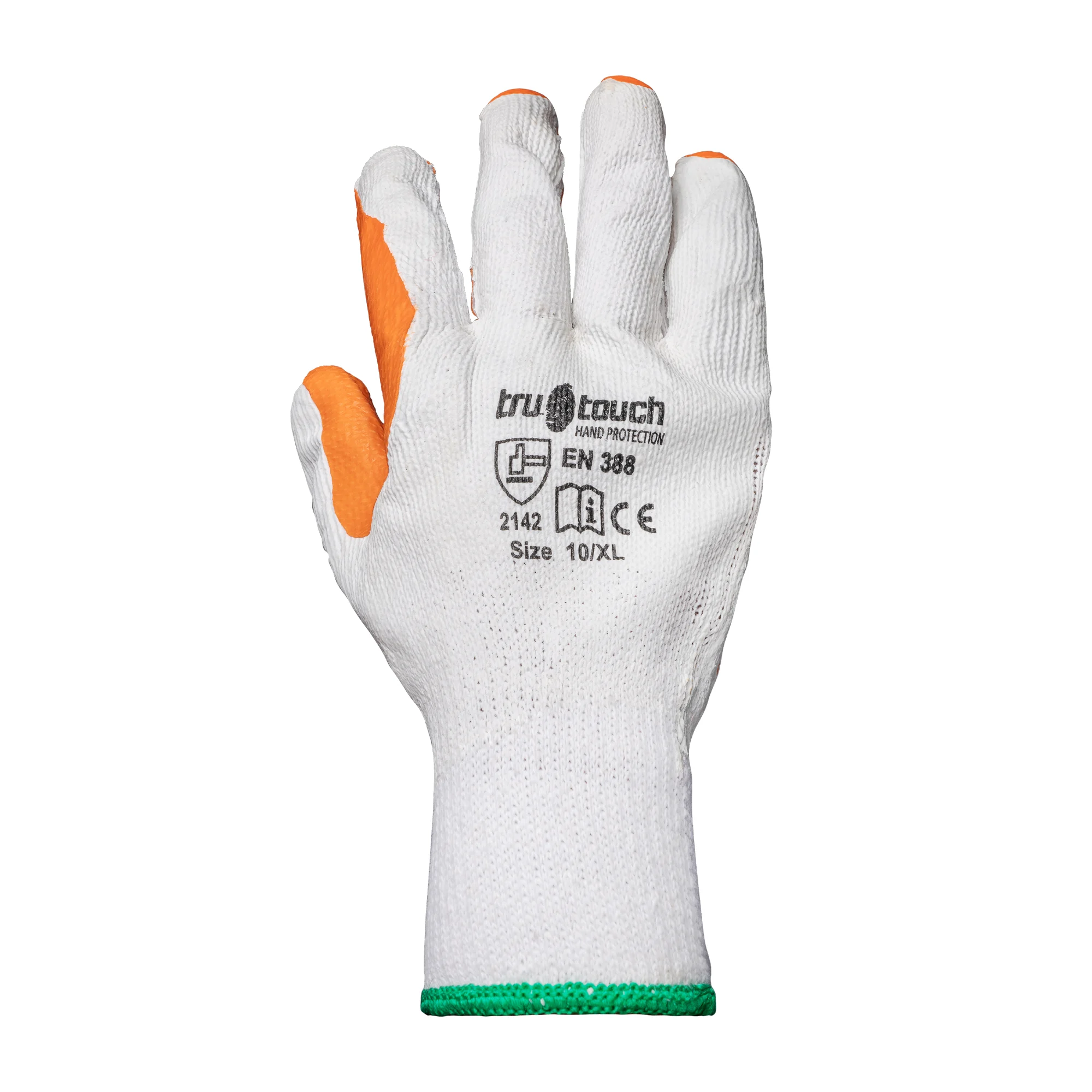 REBEL CRAYFISH STANDARD KNIT WRIST GLOVES