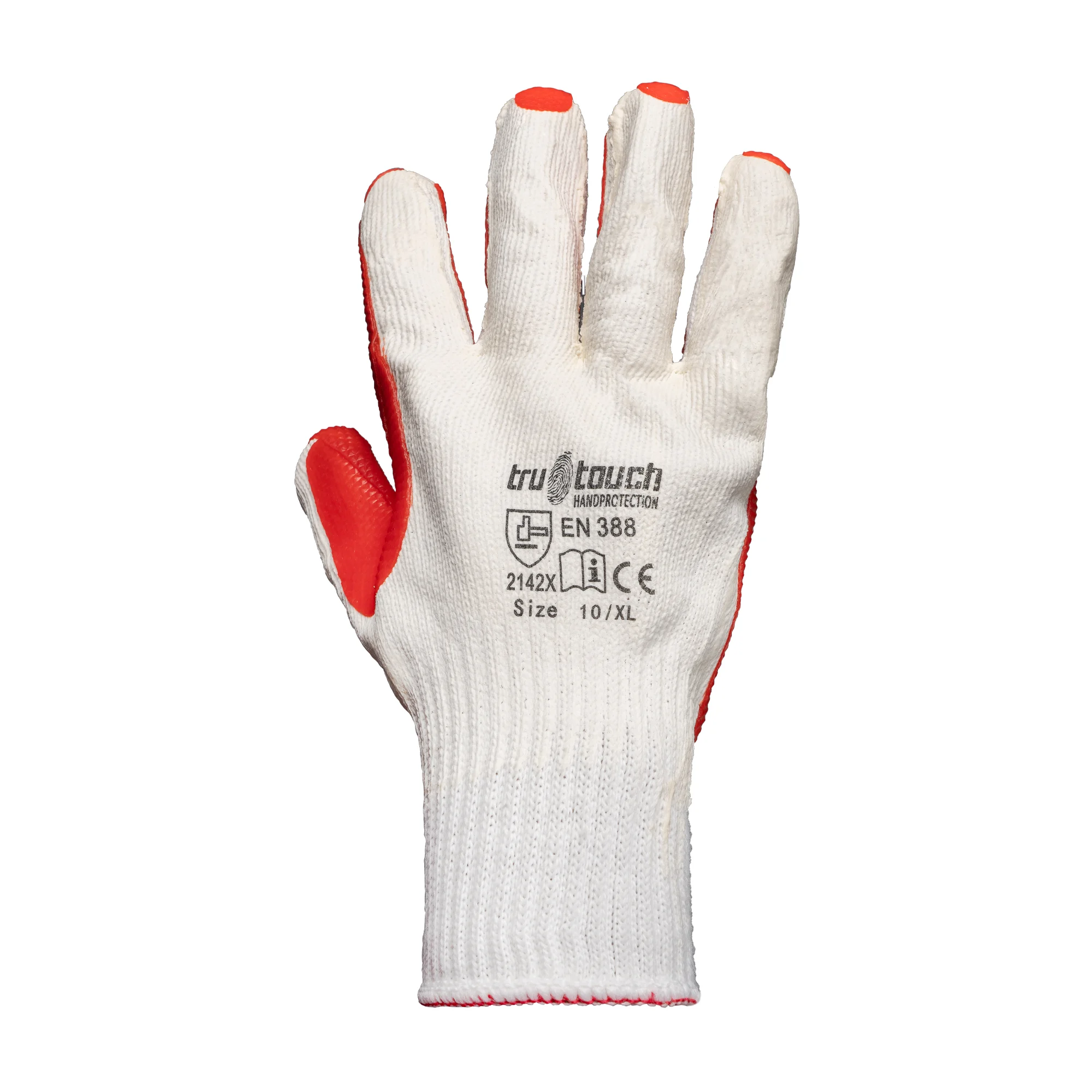REBEL CRAYFISH SUPERIOR KNIT WRIST GLOVES