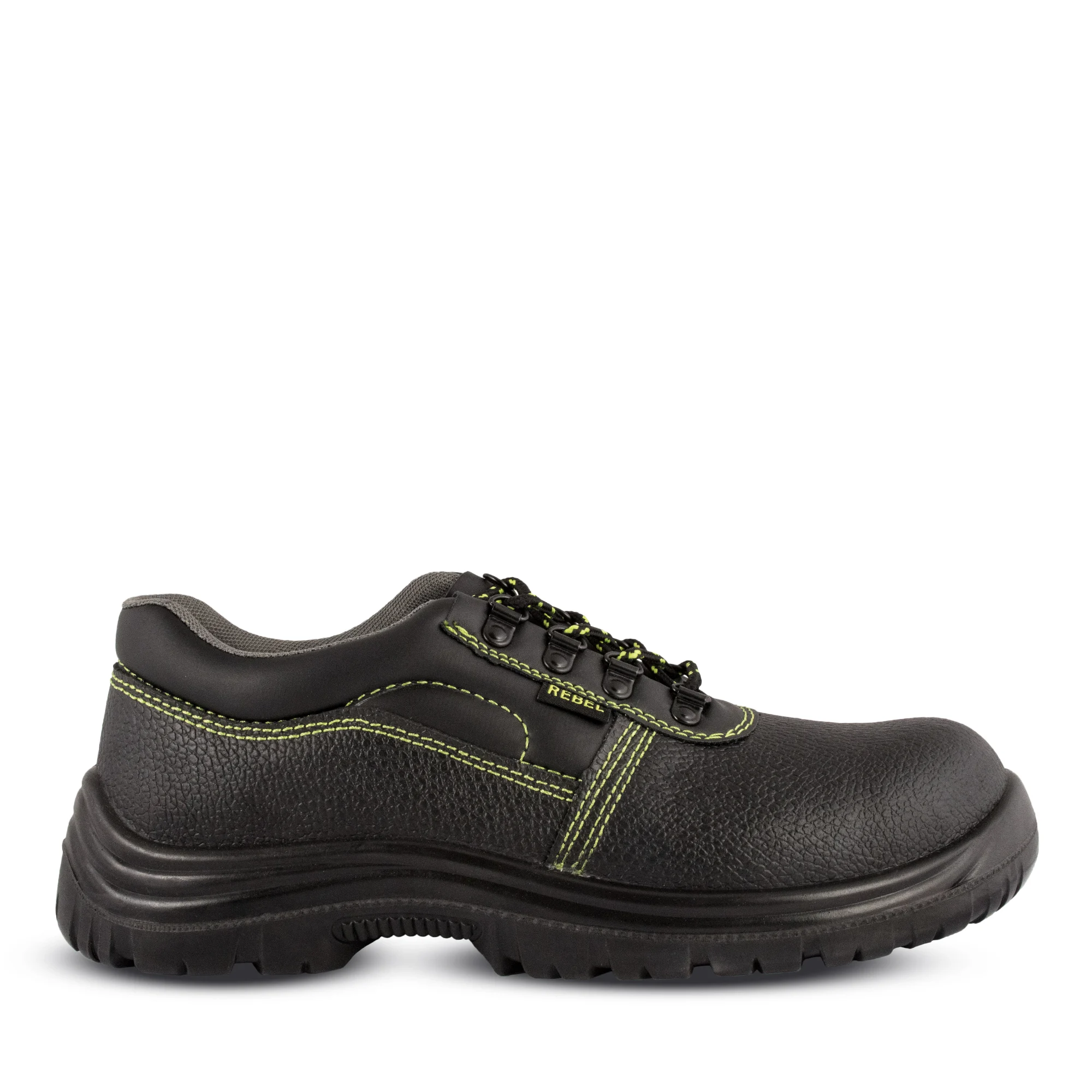 REBEL KONTRAKTA BOOT