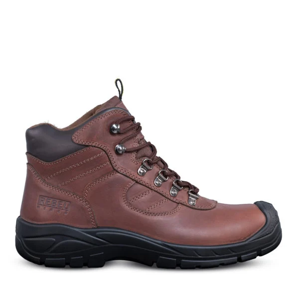 REBEL HIKER HI