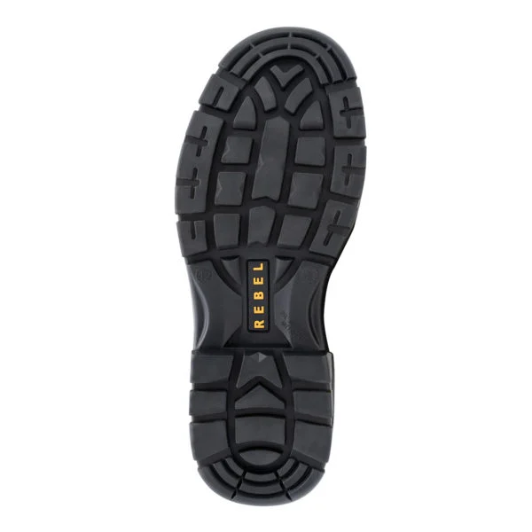 REBEL HIKER HI - Image 2