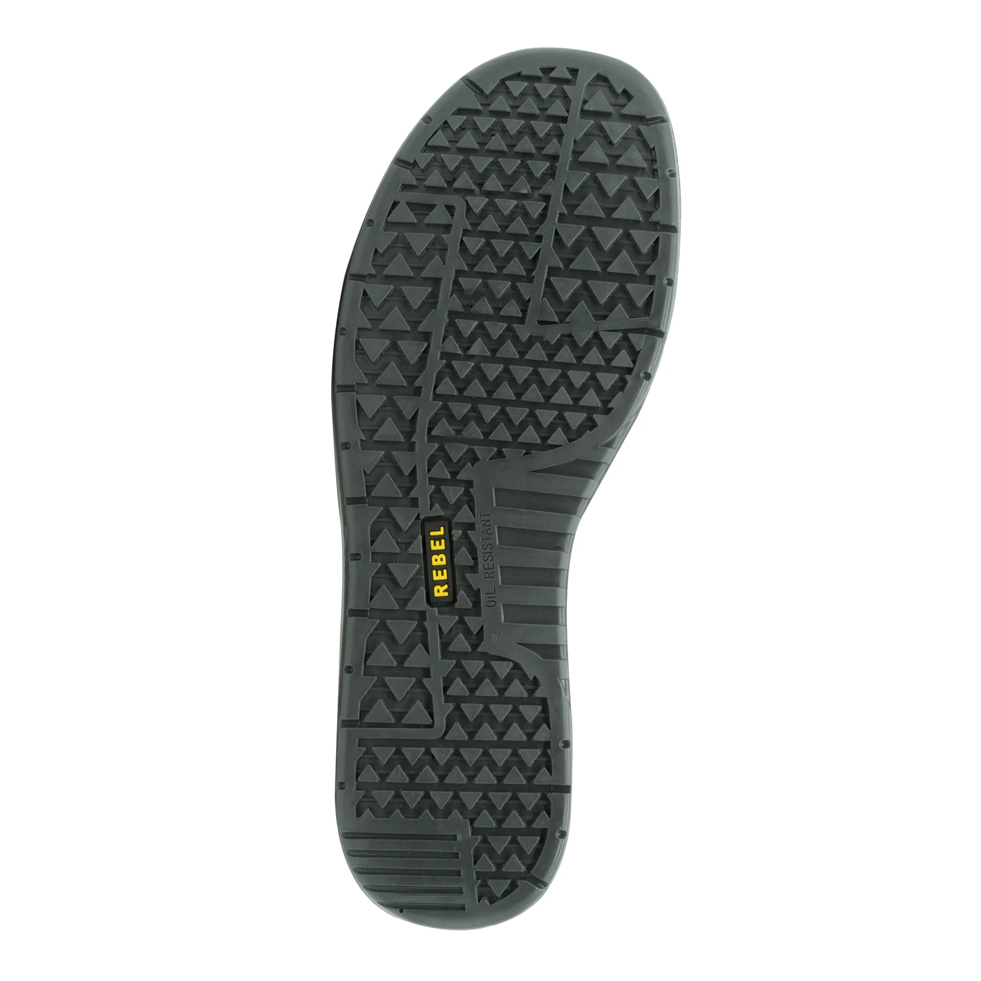 REBEL LO TOP SAFETY SHOE - Image 2