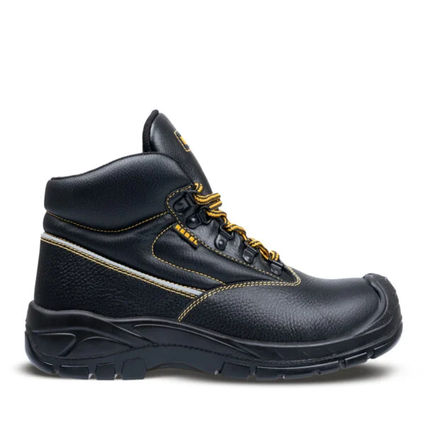 REBEL CHUKKA BOOT