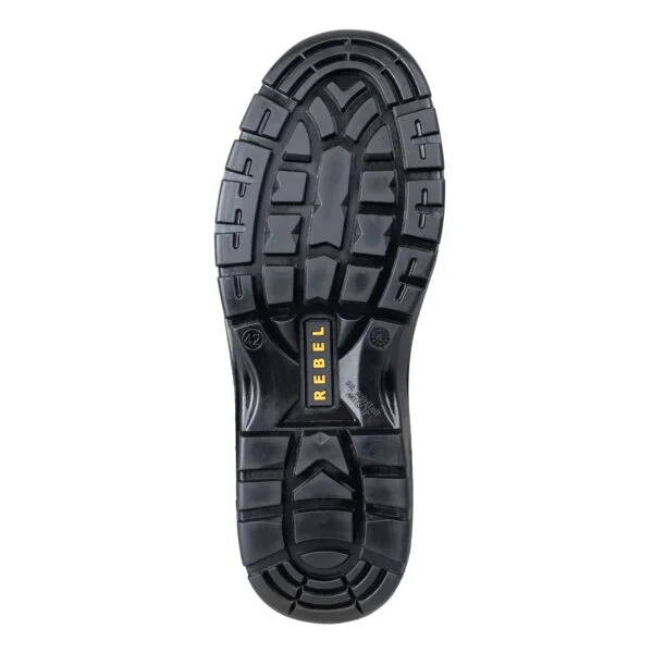REBEL S3 CHUKKA BOOT - Image 2