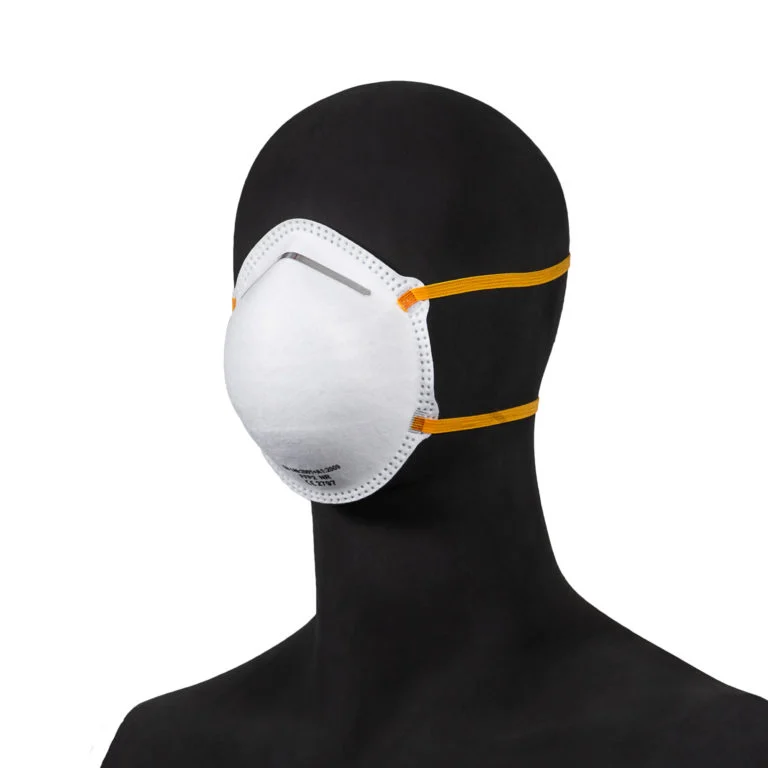 REBEL AIRMAXX DISPOSABLE FFP2 DUST MASK - Image 2