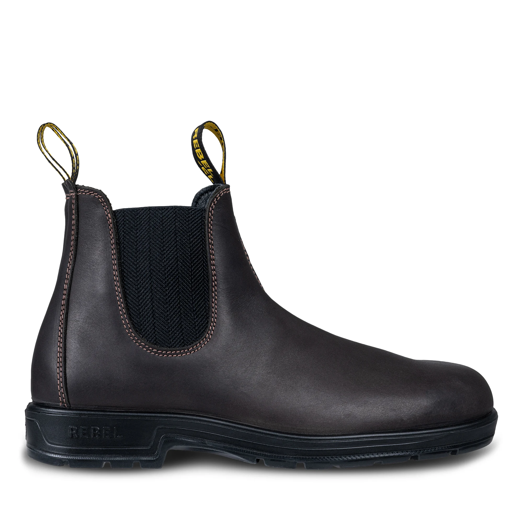 REBEL CLASSIC CHELSEA BOOT - Image 2