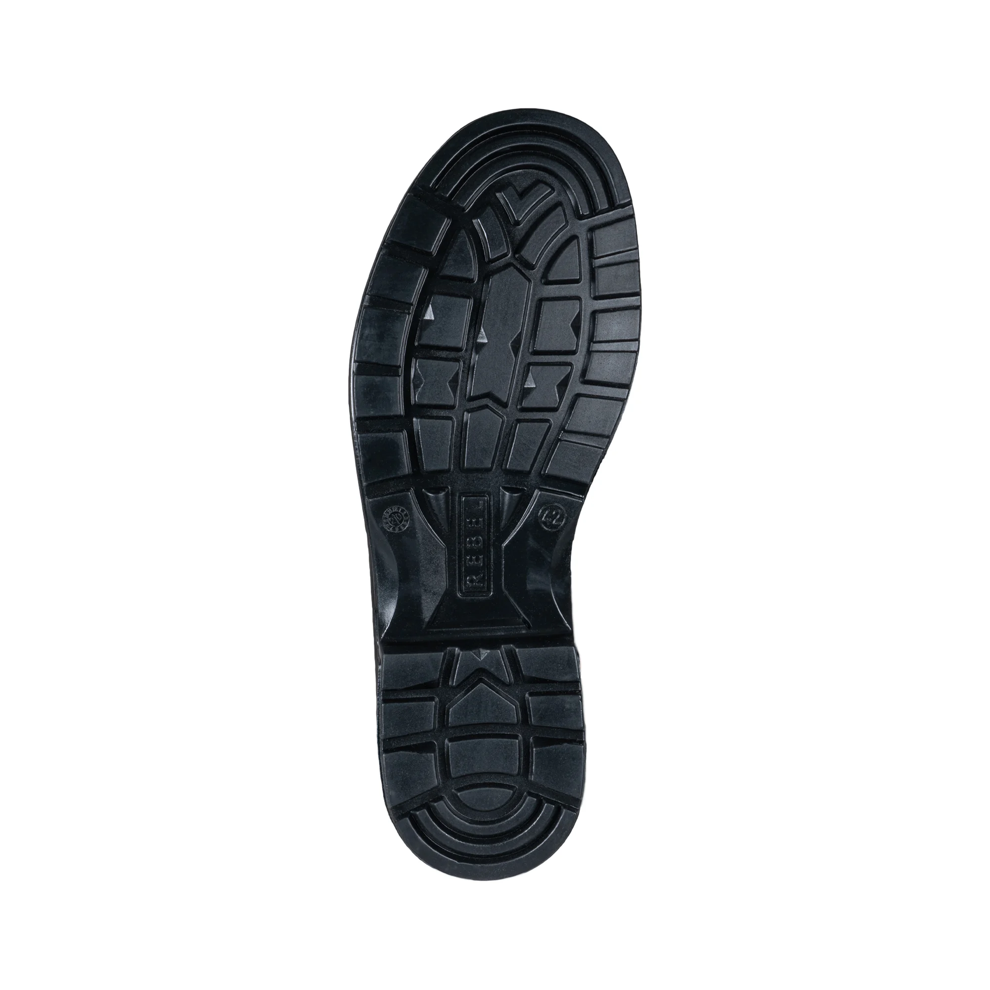 REBEL CLASSIC CHELSEA BOOT - Image 4
