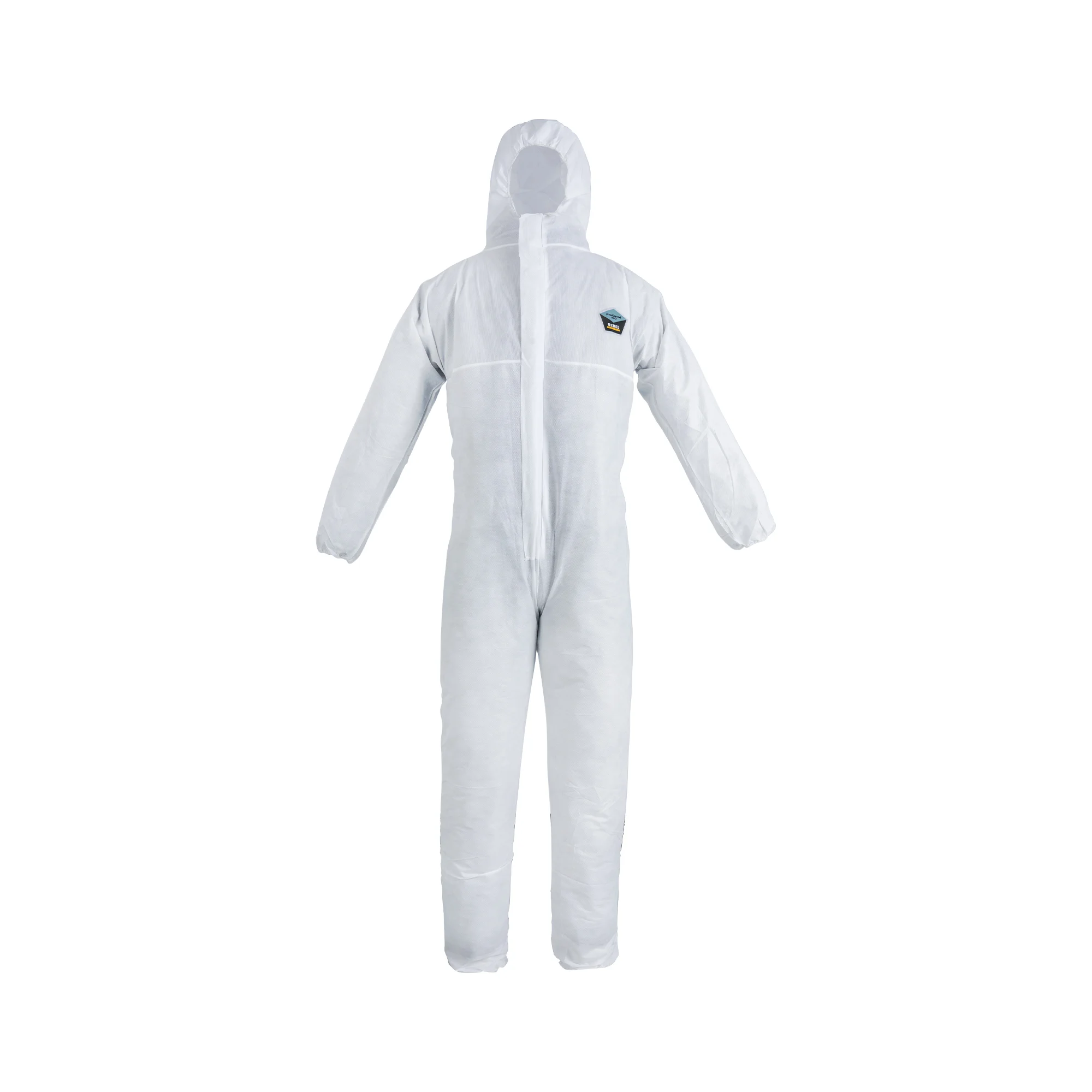 REBEL PROGUARD 100 DISPOSABLE COVERALL