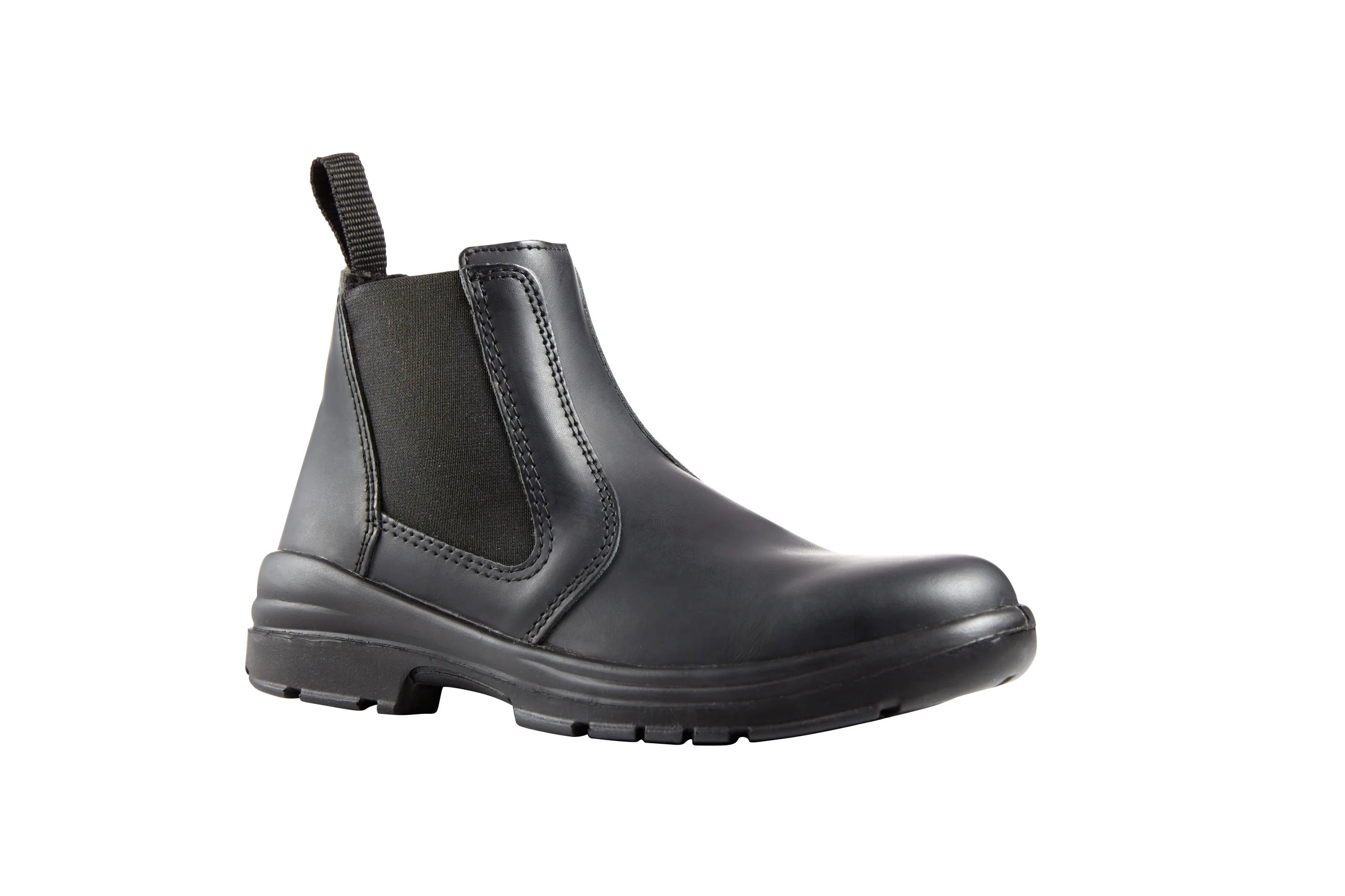 Sydney - Single Density PU Sole