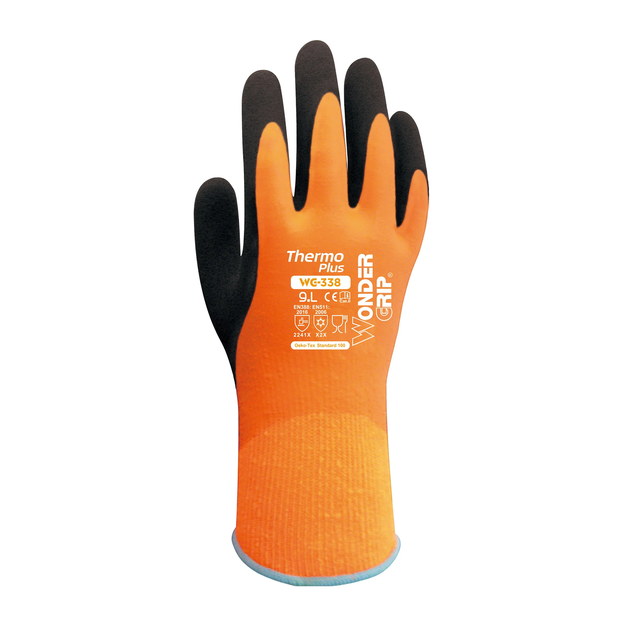 REBEL THERMO PLUS