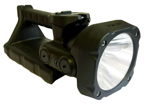 Rechargeable Rescue Torch L.5000